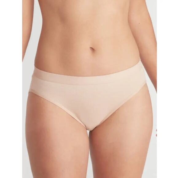 ExOfficio Women's Small Buff Give-N-Go 2.0 Sport Bikini Brief Underwear G34-5 - Picture 1 of 16